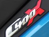 BMW C400X