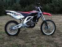 photo Aprilia RXV