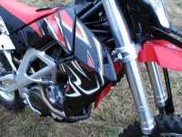 photo Aprilia RXV