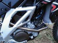 photo Aprilia RXV