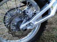 photo Aprilia RXV