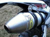 photo Aprilia RXV
