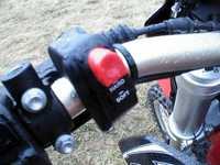 photo Aprilia RXV