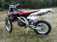 photo Aprilia RXV