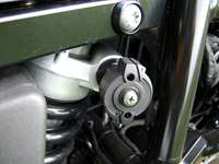 photo BMW F800 GS