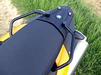 photo BMW F800 GS