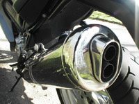 photo BMW F800 ST