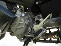 photo BMW F800 ST
