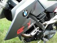 photo BMW G650 Xmoto