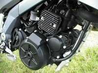 photo BMW G650 Xmoto