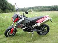 photo BMW G650 Xmoto