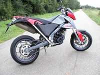 photo BMW G650 Xmoto