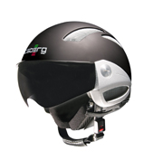 breeze matt black