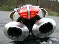 photo Ducati 848
