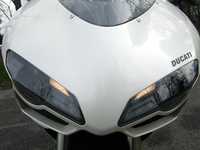 photo Ducati 848