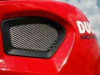 photo Ducati Monster 696+