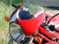 photo Ducati S2R 1000