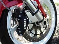 photo Ducati S2R 1000