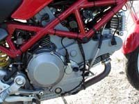 photo Ducati S2R 1000