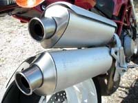 photo Ducati S2R 1000