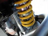 photo Ducati S2R 1000