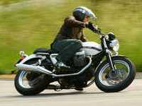 photo Moto-Guzzi V7 Classic
