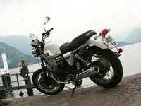 photo Moto-Guzzi V7 Classic