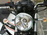 photo Moto-Guzzi V7 Classic