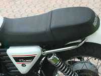 photo Moto-Guzzi V7 Classic
