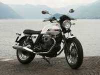 photo Moto-Guzzi V7 Classic