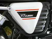 photo Moto-Guzzi V7 Classic