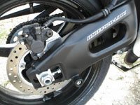 photo Honda CBR1000RR