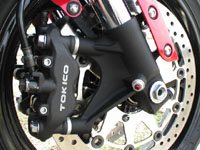 photo Honda CBR1000RR