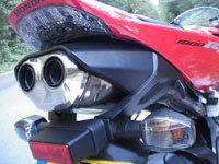 photo Honda CBR1000RR