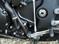 photo Honda CBR1000RR