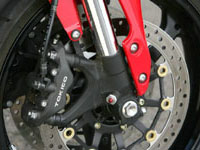 photo Honda CBR600RR