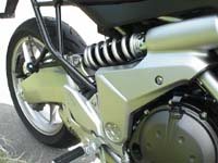 photo Kawasaki Versys ABS