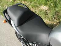 photo Kawasaki Versys ABS