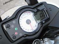 photo Kawasaki Versys ABS