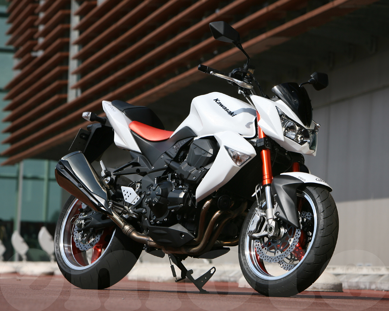 fond d'ecran z750