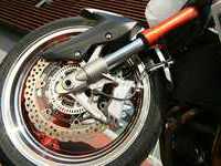photo Kawasaki Z1000 ABS
