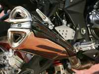 photo Kawasaki Z1000 ABS