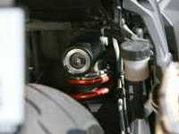 photo Kawasaki Z1000 ABS