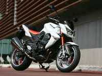 photo Kawasaki Z1000 ABS