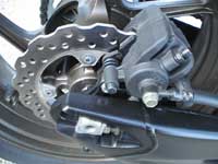 photo Kawasaki ZX10R