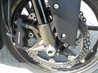 photo Kawasaki ZX10R