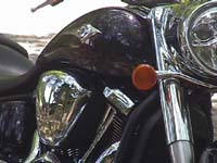 photo Kawasaki VN2000