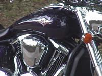 photo Kawasaki VN2000