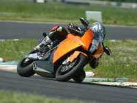 photo KTM 1190 RC8