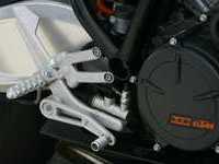 photo KTM 1190 RC8